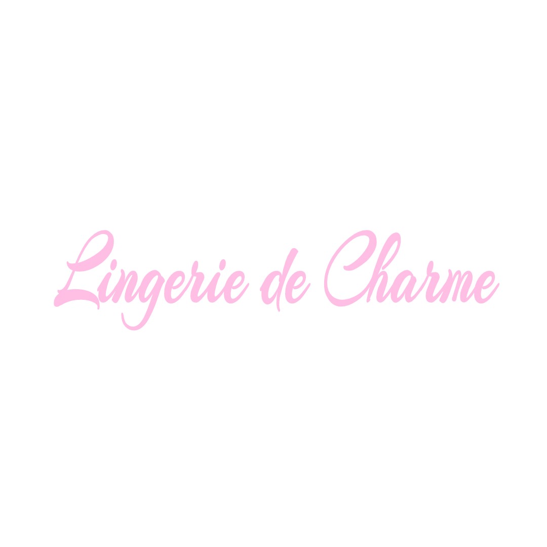 LINGERIE DE CHARME LEUVRIGNY